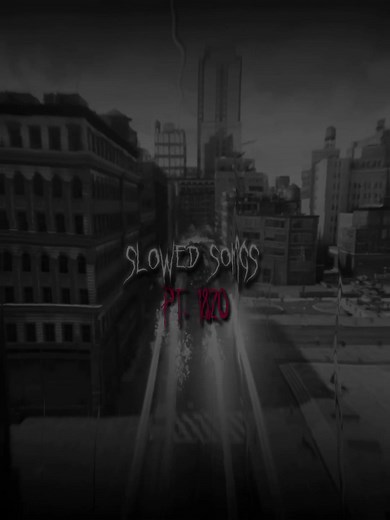 Say My Name - Slowed & Reverb