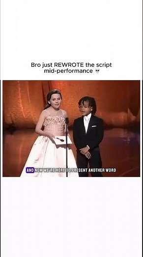 Jaden Smith’s Line Mix-Up Went INSTANTLY Viral 😭💀