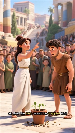 This 3,000-Year-Old Test Actually Worked 🤔 #MedicalHistory #AncientWorld