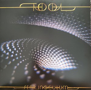 Tool - Fear Inoculum