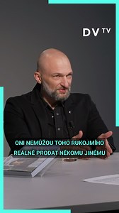 🎙| „Únosci si na začátku myslí, že drží všechny karty. Postupně ale zjistí, že to tak není. Když dáte pryč emoce a tlak, tak je vyjednávání o rukojmích primitivní byznys. Oni jsou závislí na nás a my na nich,“ říká vyjednavač Adam Dolník. Celý rozhovor si pusťte ZDE: https://dvtv.ink/adam_dolnik | DVTV