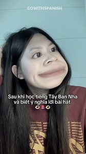 🫣🫣🫣 | Go with Spanish