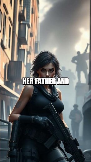 Spotlight on the Ingenious Alyx Vance from "Half-Life Alyx"