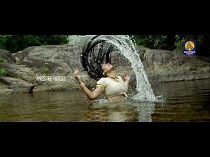 കേരളതനിമയുള്ള ഒരു അടിപൊളി പാട്ട് Malayalam Film Songs 2018 Mizhi Thurakku