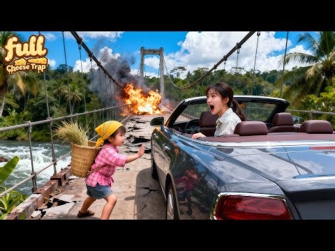 Poor Girl Kicked Out By Her Stepmom…Never Expect 6 Ceo Bros See Her On Tv, Rescue Her & Spoiled Her!