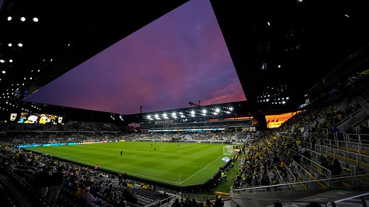 Columbus Crew to play at ScottsMiracle-Gro Field starting in 2026