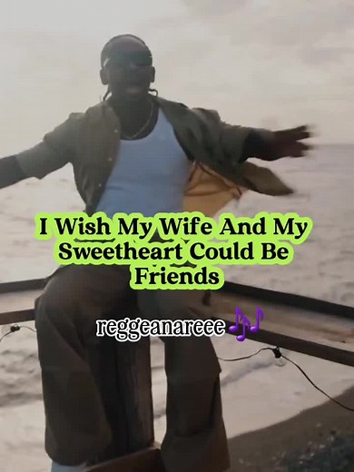 Wife and Sweetheart Friendship by Christopher Martin