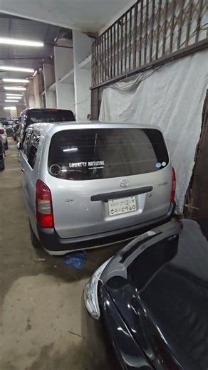 2.1K views · 35 reactions | Toyota Probox 2012 | Jobayar Cars | Facebook
