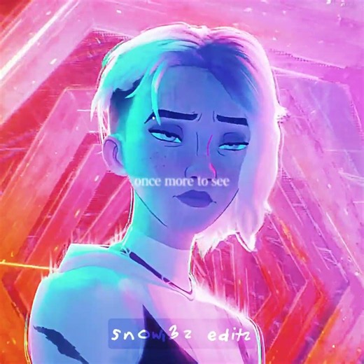 Ghostflower - Once More to See You // tis the last edit of the ghostflower streak😌