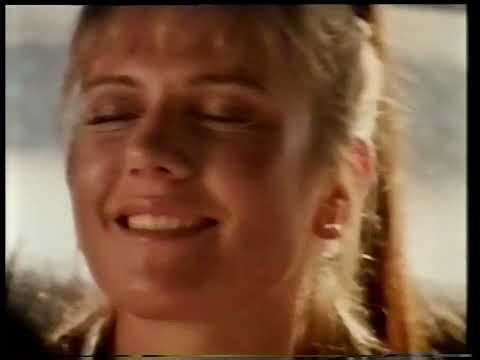Telecom Australia ad (1993)