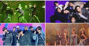 Busan One Asia Fest: Date, how to live stream, full schedule of K-pop concert, lineup of Astro, Mamamoo, Enhypen