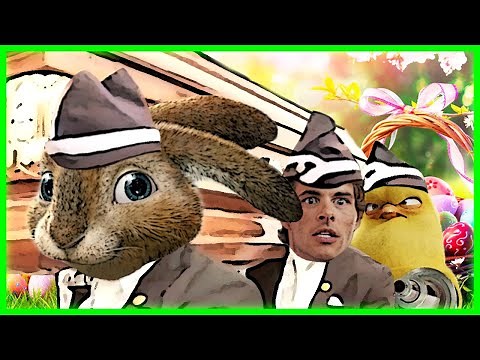 Hop - Meme Dance Song (REMIX) Easter Special!
