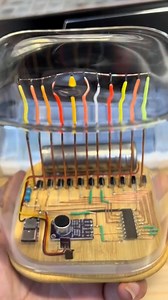 17K views · 270 reactions | Musical rhythmic flowing light https://www.utsource.net/ | Utsource | Facebook