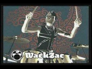 Rock Band - Bad Intentions