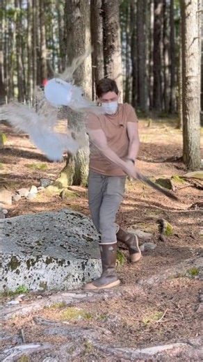 Forged in Fire Champion bts