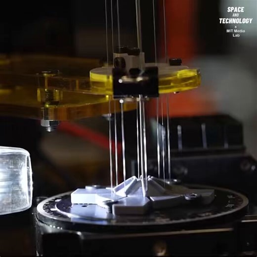 This is WILD!MIT just solved one of the hardest unsolved problems in robotics (Save this).For decades, the fundamental problem with soft robots and wearable exoskeletons has not been compute or AI, it has been actuation.The moment you try to give a soft robot meaningful strength, you run into the same wall every engineer has hit since the field began, fluid-driven systems require external pumps, hydraulic reservoirs, and heavy infrastructure that makes the entire thing impractical to wear or emb
