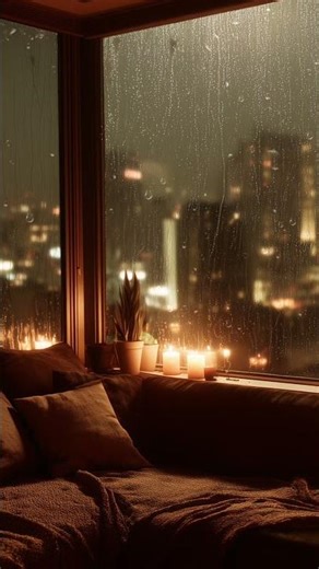 A moment in peace. Soft lightning and calm focus