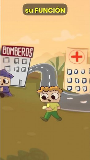 ¿Qué son LOS SERVICIOS PÚBLICOS?