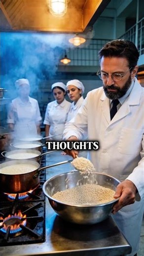 The Shocking Secret Behind Corn Flakes' Invention 🤣 #shorts