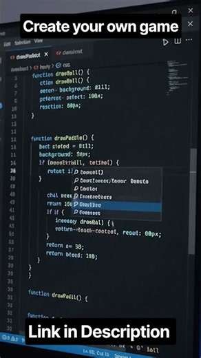 Here is free Breakout Game source code built with HTML, CSS and JavaScript.