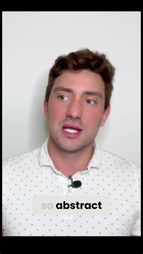 Abstract Objects & Context: Understanding Meaning #shorts