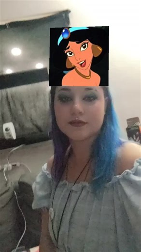 Shego Cartoon Lookalike: Kim Possible Vibes