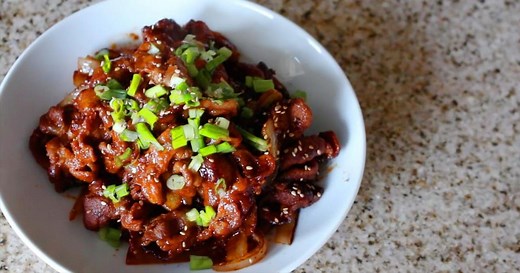 Top 10 Popular American Asian Foods | Articles on WatchMojo.com