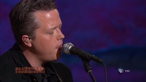 Bluegrass Underground Season 4 Episode 4 features Roots Rocker Jason Isbell. A former member of the Drive-By Truckers, Jason Isbell serves as one of the country's absolute best young singer-songwriters. Unrepentantly southern, his carefully crafted songs may feel raw yet are renown for simultaneously inspiring musicians and critics alike. An Americana Music Award Winner, Isbell's new album Southeastern was on NPR radio's 50 Favorite Albums of 2013. Taped 333-feet below ground, deep inside Tennes