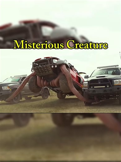 🥶Mysterious Creature Befriends Human😱 | Hunting Valley Mystery|movie expansion