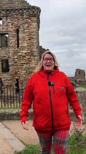 2.7K views · 42 reactions | When you come to Scotland you HAVE to try wee dram of whisky....or two 弄 Our tour guide Karen recommends Ledaig from Tobermory Distillery gbsct What's your favourite?? #Scotland #WhiskyTasting #Ledaig #TobermoryDistillery #ScottishWhisky #WhiskyLover #WhiskyTour #ScotchWhisky #WhiskyAdventure #ExploreScotland #scotland #scottish | Scotland's Wild | Facebook