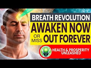 Transform Your Life with Breath: Holistic Awakening Membership | The School of Breath