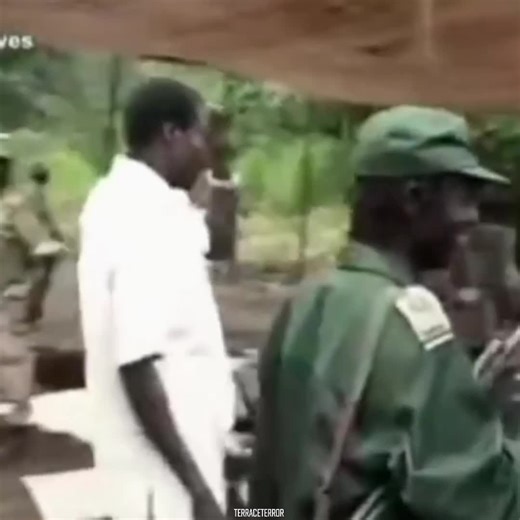 El Impacto de Joseph Kony en Uganda