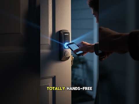 I’ve Tested 30 Smart Locks — These Are the Best You Can Buy Right Now