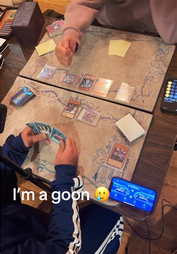 Understanding Necro Gardna in Yu-Gi-Oh Gameplay