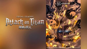 Attack on Titan Final Season Episode 16– Download APP to Enjoy Now!