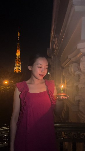 Thiên An Birthday Dance Celebration | Happy 25th Birthday 🌱