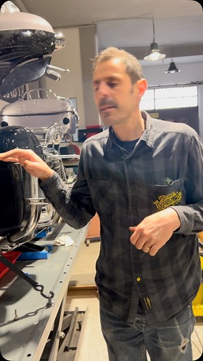 4.1K views · 2.2K reactions | Dakota Kustom Shop on Reels | Facebook