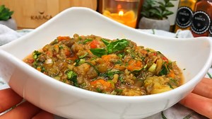 ĐUVEČ SA MESOM: Lako i brzo, a božanstvenog je ukusa - dragulj balkanske kuhinje