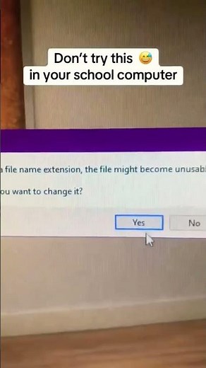 Create a Loop in BAT Files in Seconds!👻👻⚠️