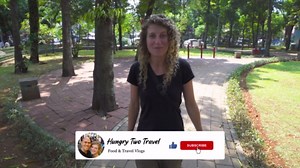 Ultimate Indonesian street food tour in Jakarta