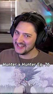 Retconning Gon and Kite's backstory makes absolutely no sense to me #hxh #hunterxhunterreaction