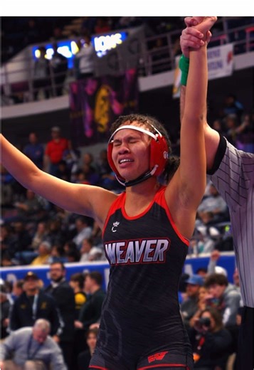 Ironclad Wrestling: A Special Thanks to Lena!