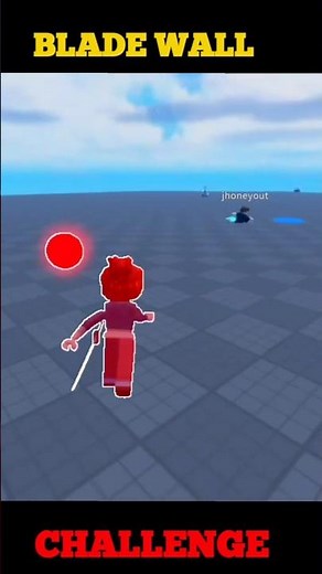 “I Survived the HARDEST Blade Ball LOBBY! ⚔️🤯”