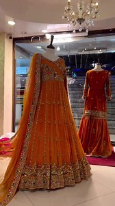 #DulhanBridals whtsup number 00923152069991 Color can be change . Worldwide Shipping is available✈✈ For pricing and details send us private message on Whats app or Viber 0092315269991☎☏ | Dulhan Bridals zari outfits | Facebook