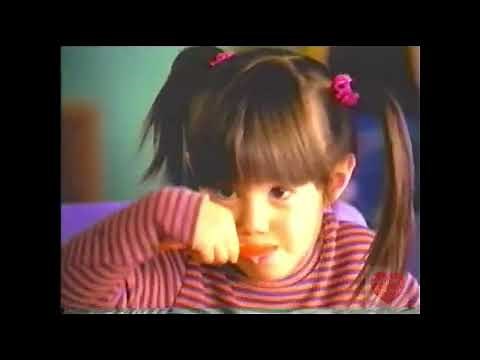 Frosted Flakes Cereal | Television Commercial | 2001