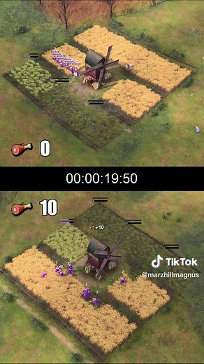 MarZhillMagnus on TikTok