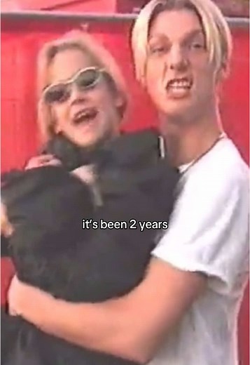 Remembering Aaron Carter: 2 Years Since His Passing