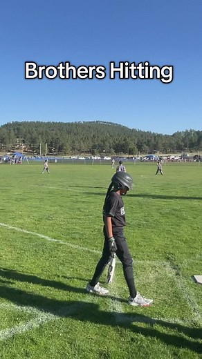 Baseball Brothers: Epic Hitting Highlights