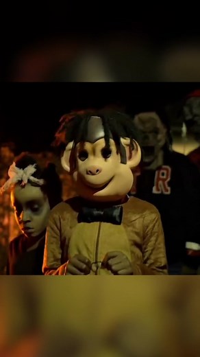 Happy Halloween 🎃🔥‼️ #rollingloud #kodakblack #halloween #kodak #killbilledit
