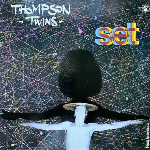 Thompson Twins - Set